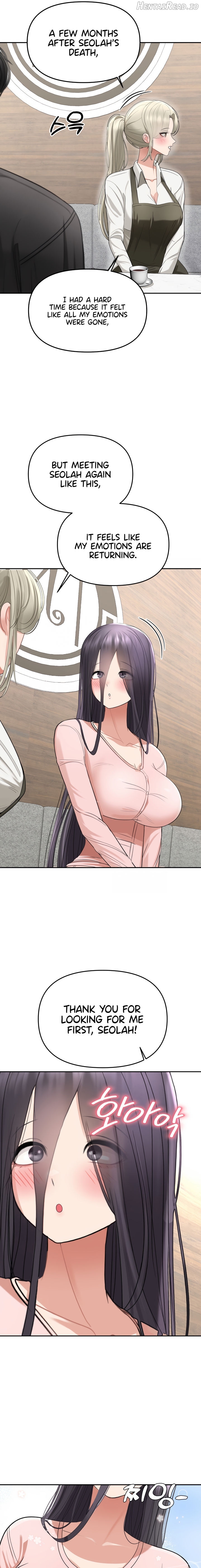 Your Creepy Bucketlist Chapter 10 - page 3