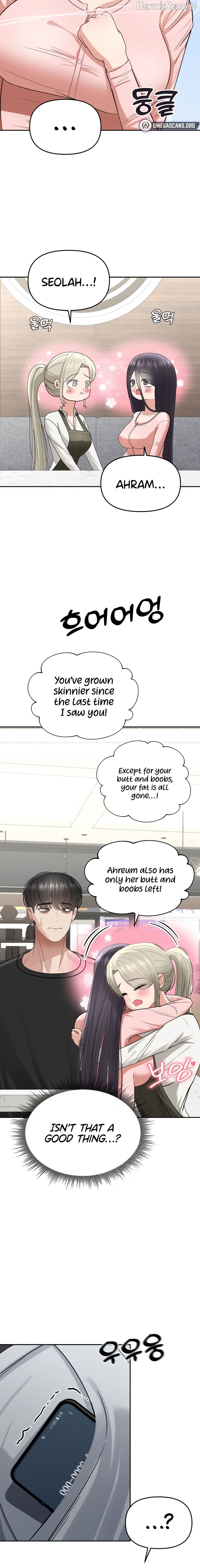 Your Creepy Bucketlist Chapter 10 - page 4