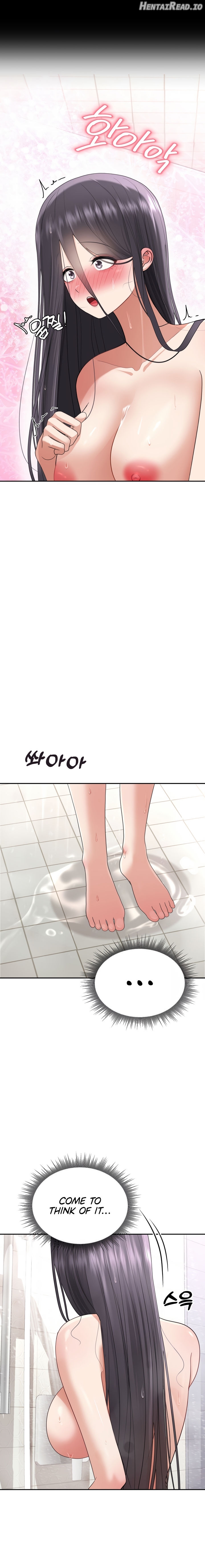 Your Creepy Bucketlist Chapter 11 - page 16