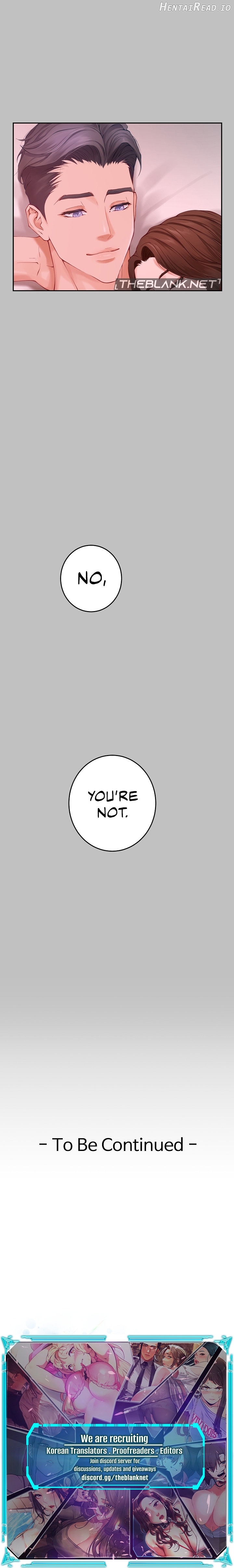 God of Pleasure Chapter 9 - page 17
