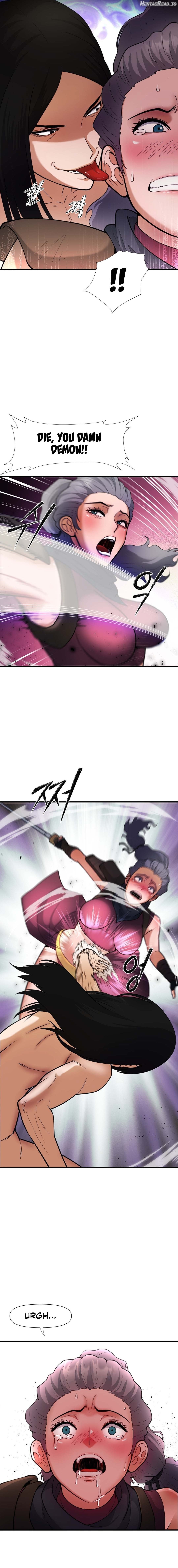 Reborn As A Master Chapter 5 - page 11