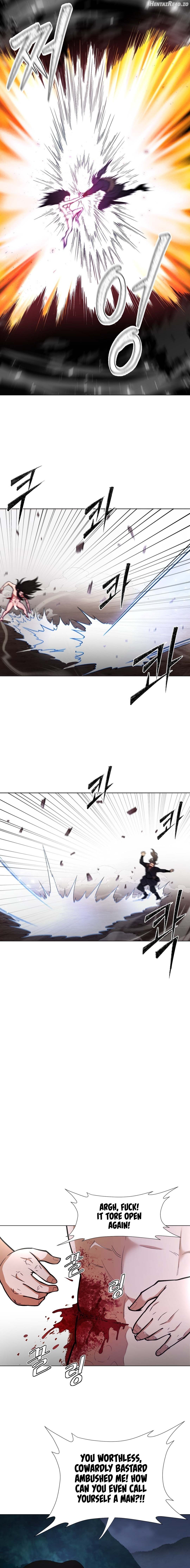 Reborn As A Master Chapter 5 - page 15