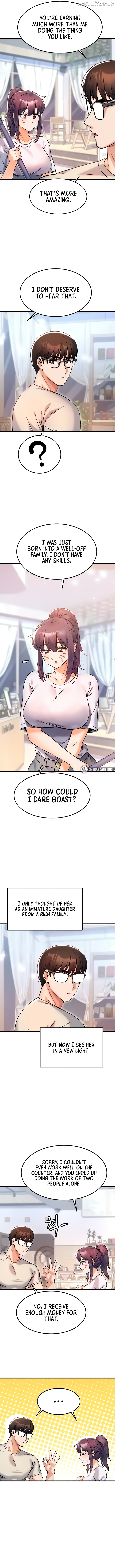 Kangcheol’s Bosses Chapter 9 - page 6