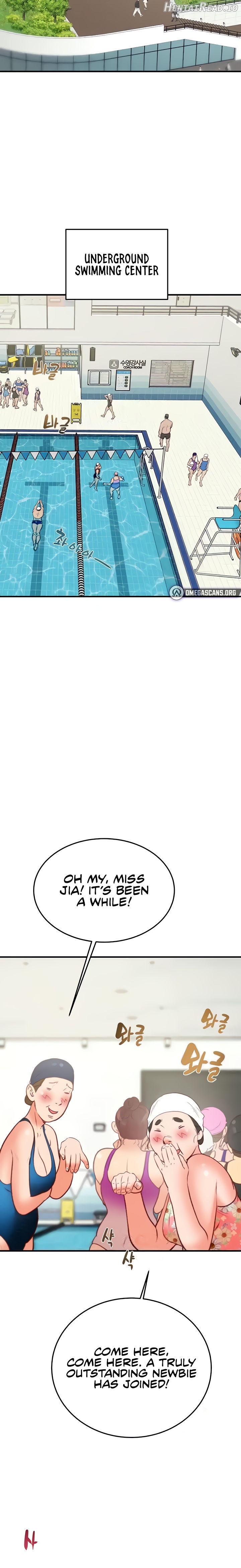 The Man Who Devours Chapter 7 - page 12