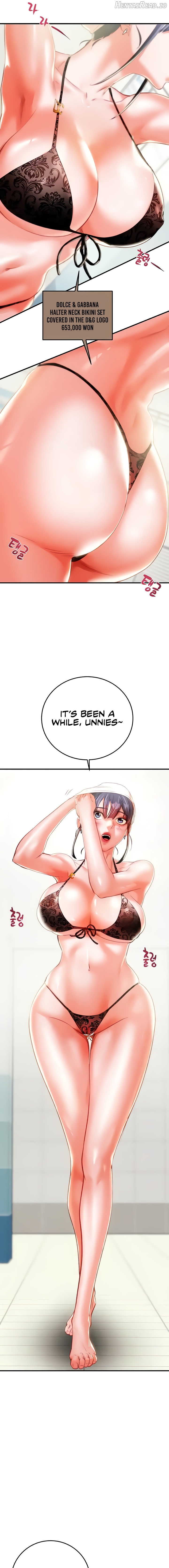 The Man Who Devours Chapter 7 - page 13