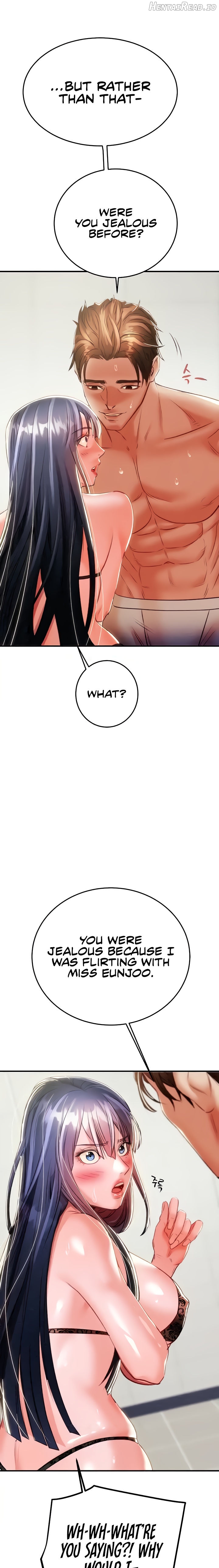 The Man Who Devours Chapter 7 - page 29