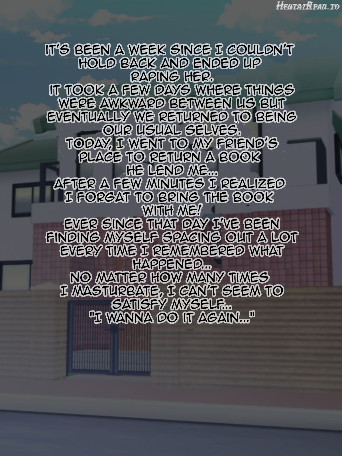 My Ideal Mother Chapter 1 - page 46
