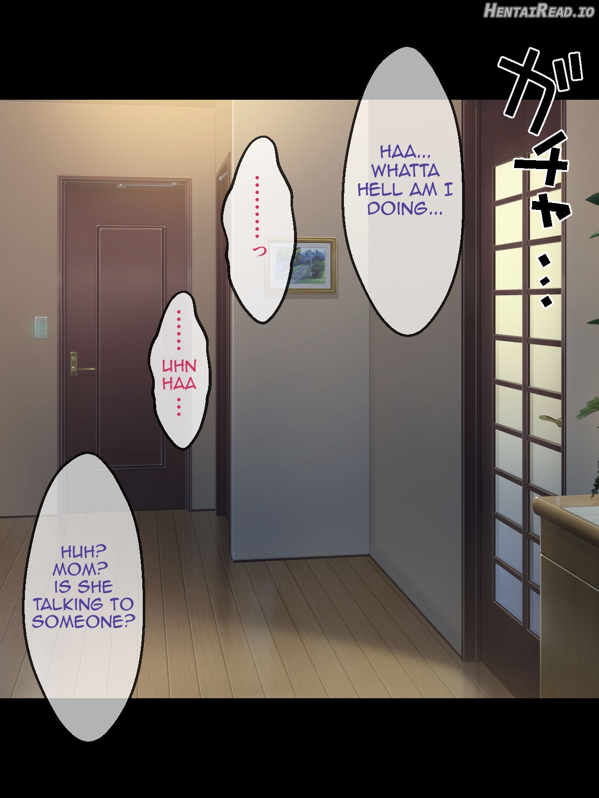 My Ideal Mother Chapter 1 - page 47