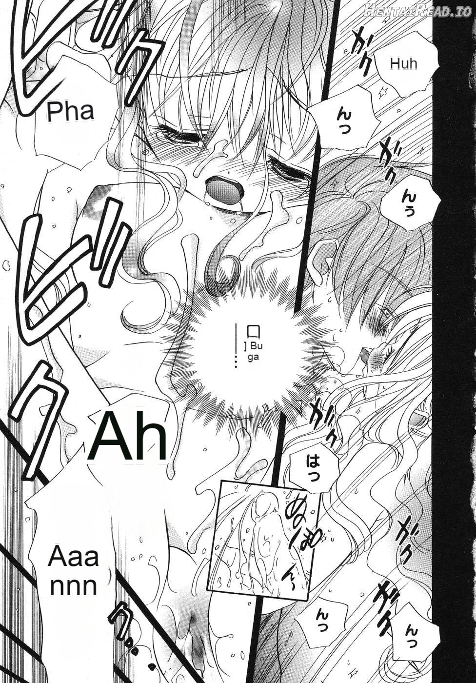 Tenshi no Yuuwaku Chapter 1 - page 52