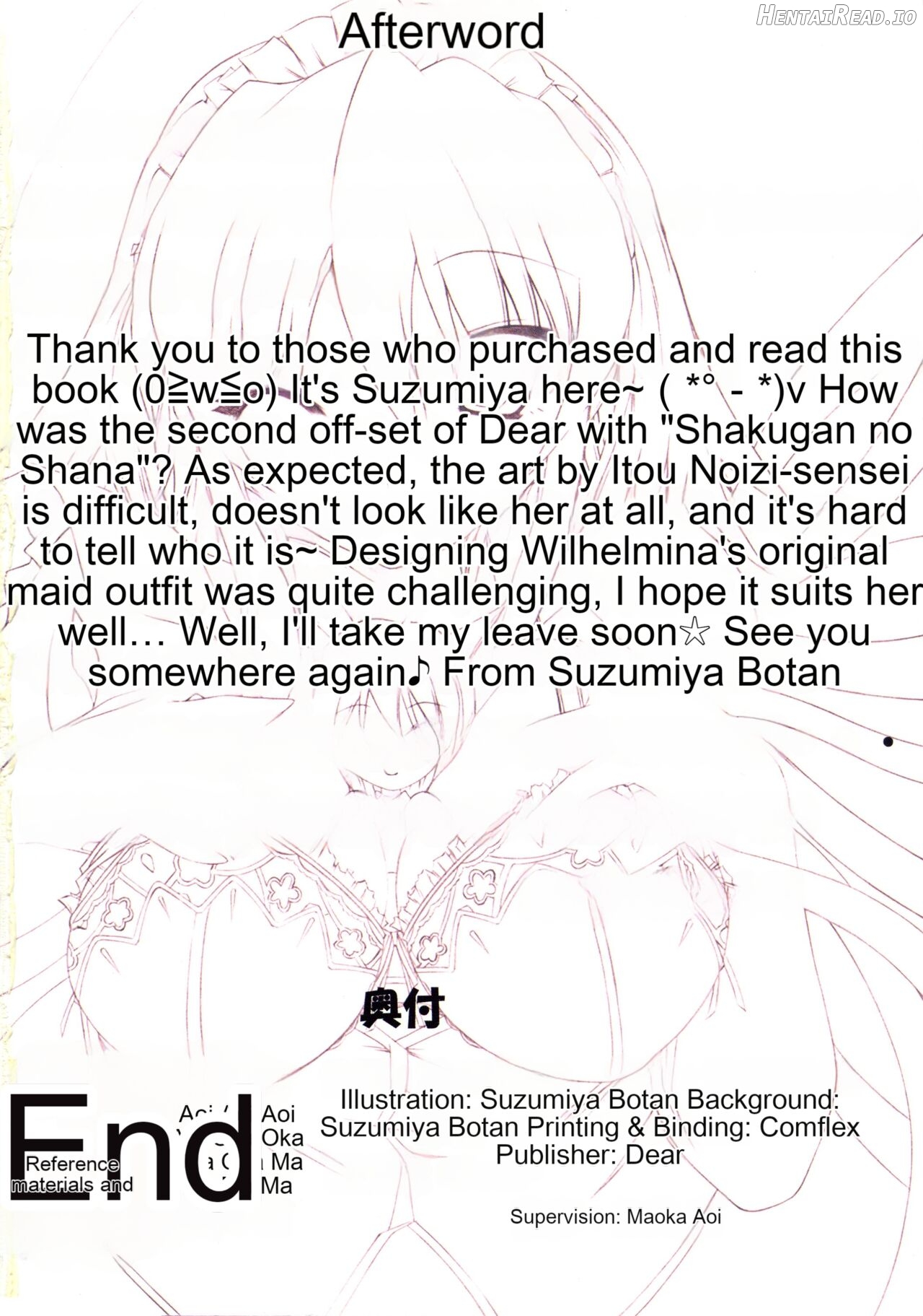change!! Hentai Chapter 1 - page 18