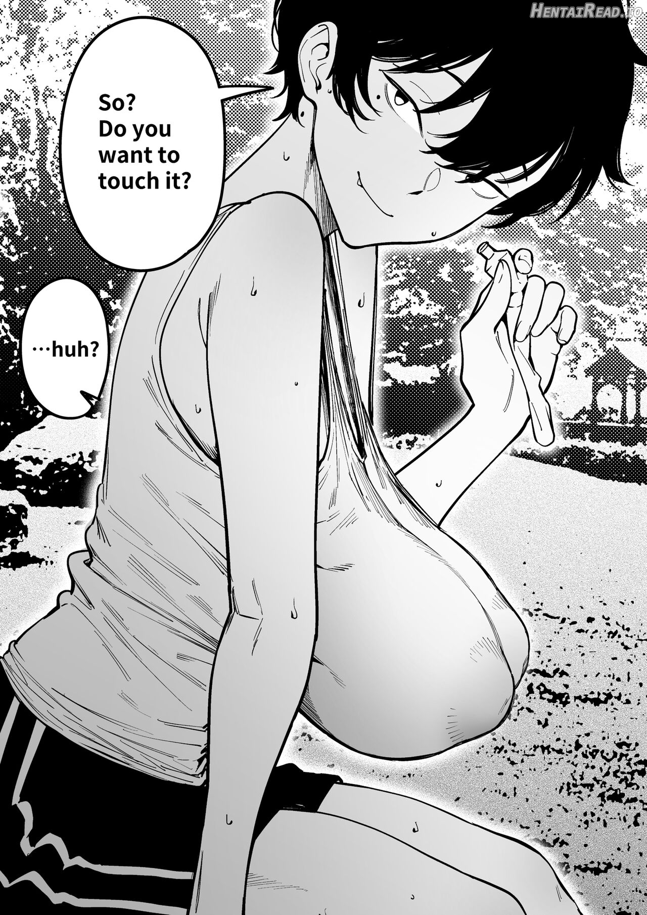 Cousin Hentai Chapter 1 - page 6
