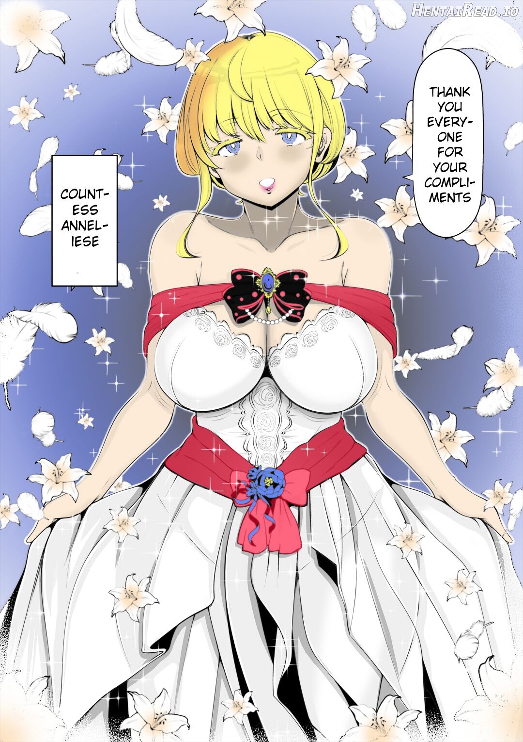 Kyousei no Hanayome ~Kegareta Chouritsu~ Chapter 1 - page 3