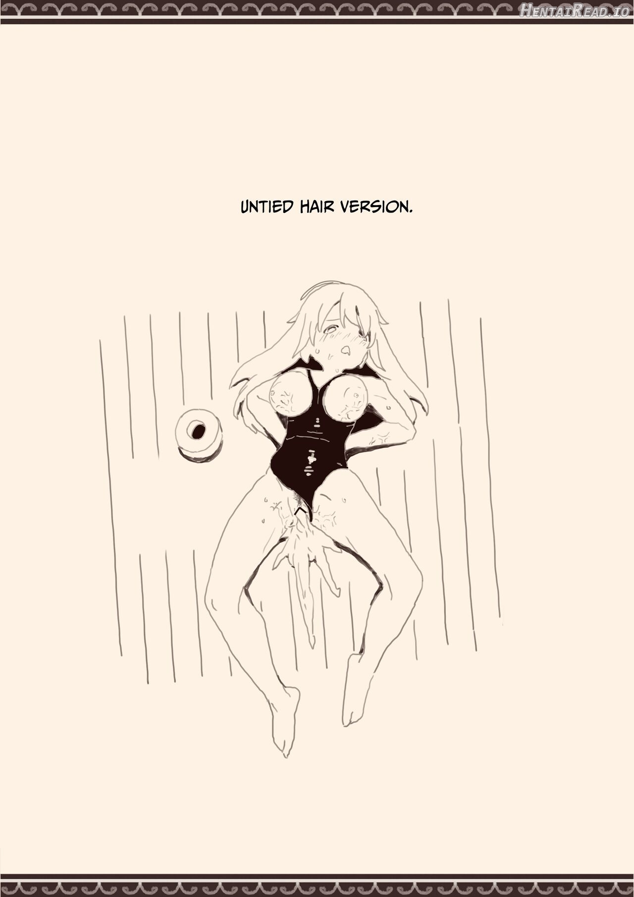 I Want Boys To Fuck Me Chapter 1 - page 30
