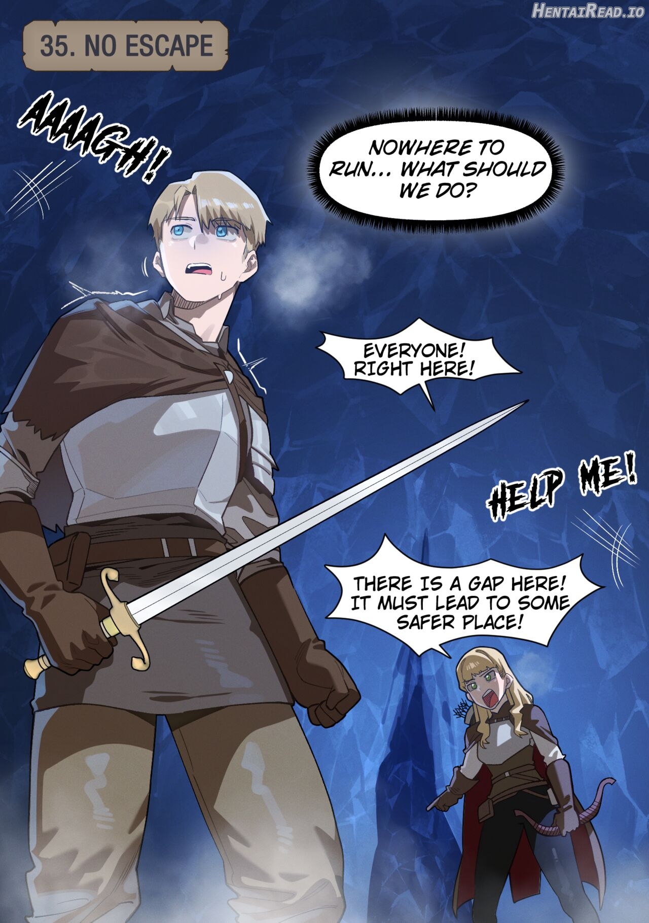 Fantasy 34-55 Chapter 1 - page 2