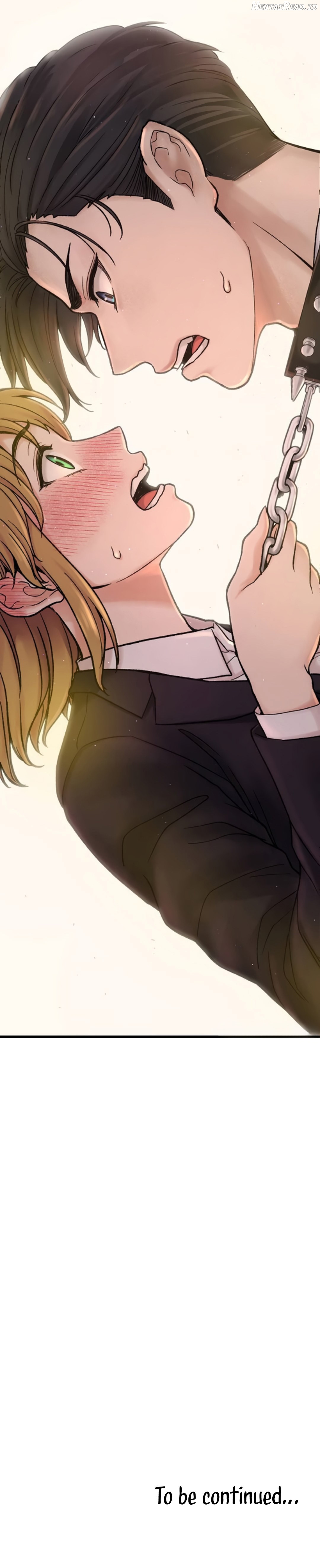 The CEO’s Dog Collar Chapter 1 - page 49