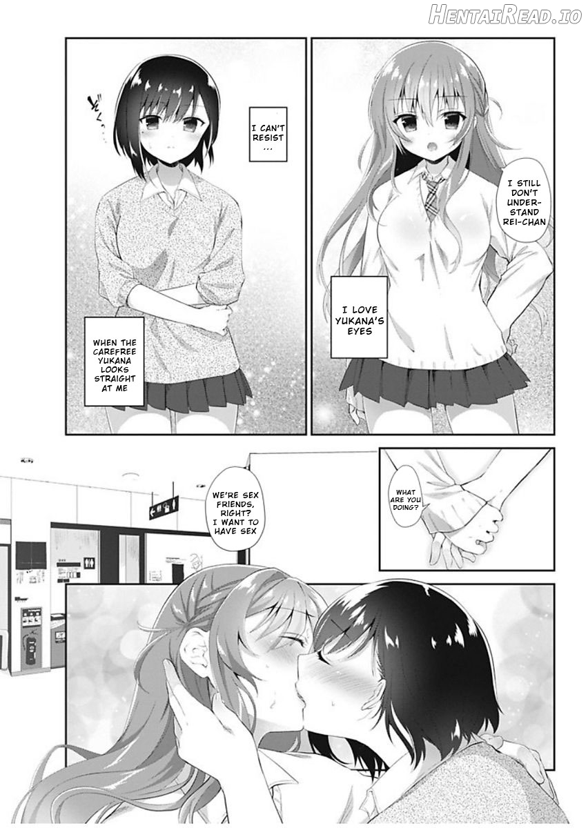 Unknown World Chapter 1 - page 7