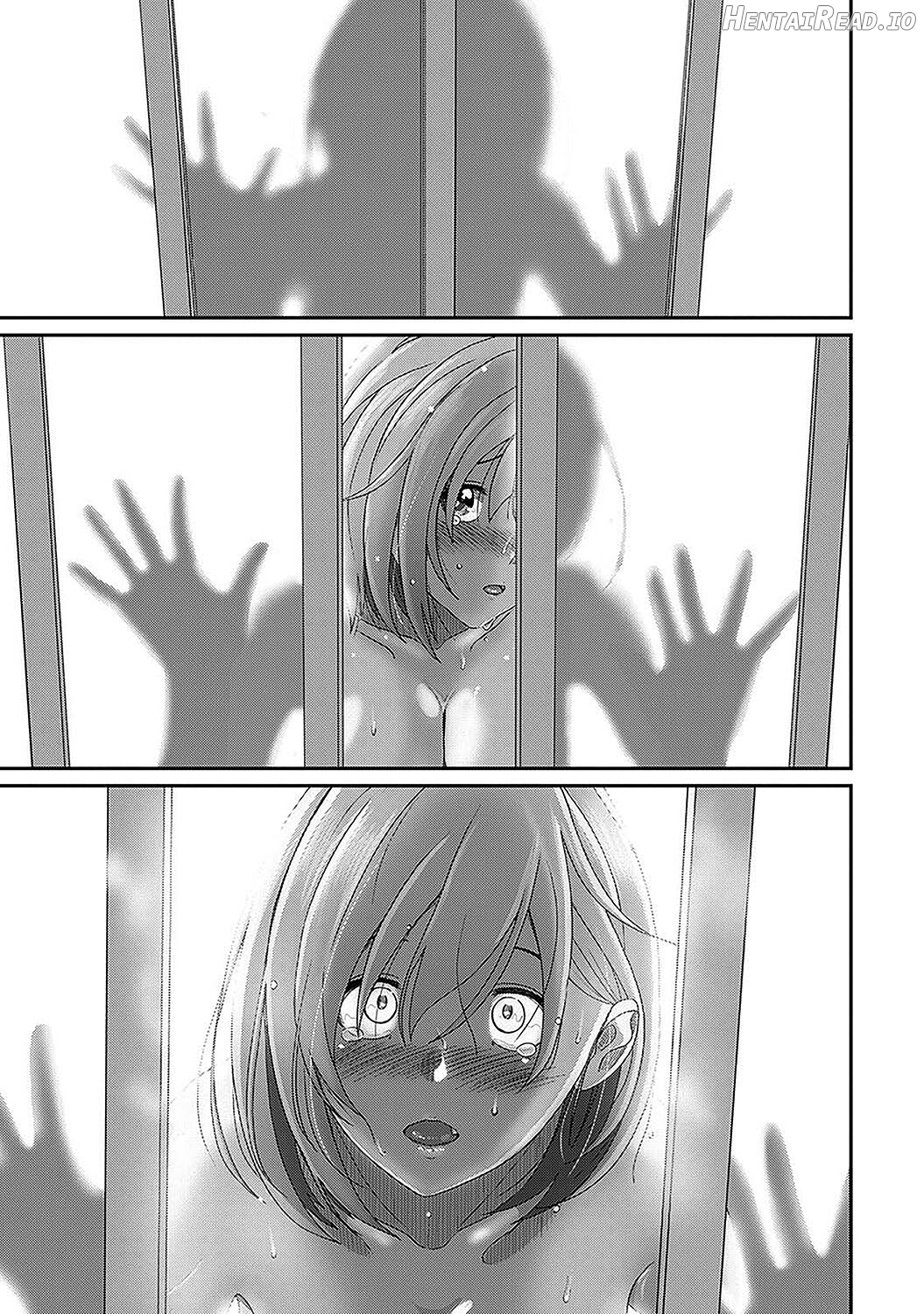 Itaiamai Ch. 30 Chapter 1 - page 2