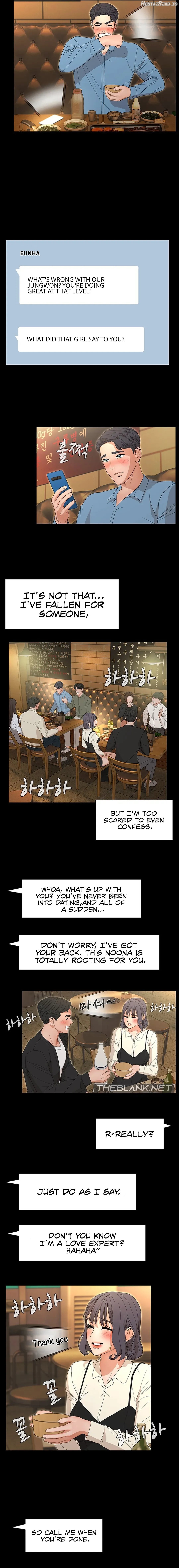 Eunha’s Advice Chapter 1 - page 11