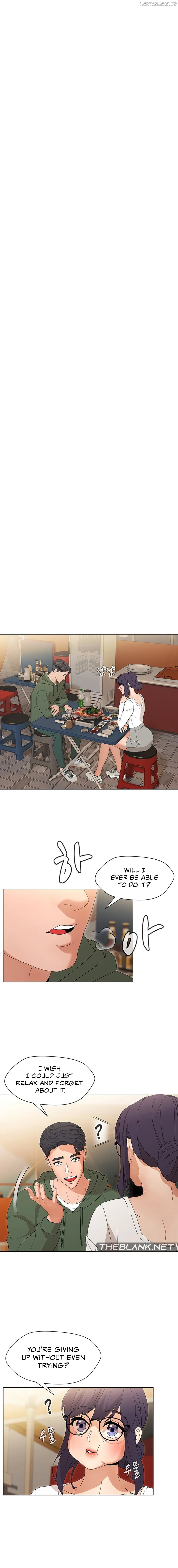 Eunha’s Advice Chapter 2 - page 1