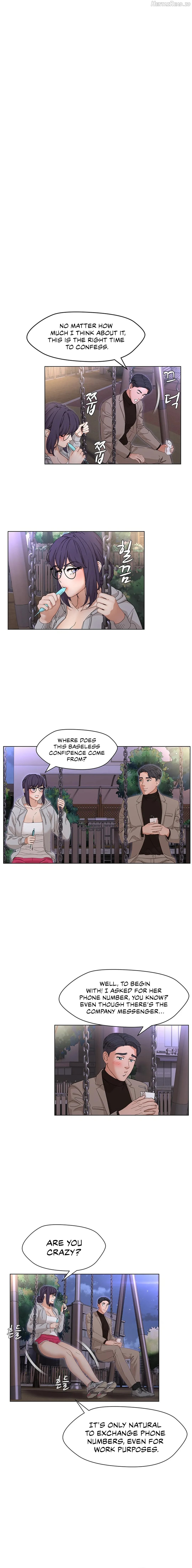 Eunha’s Advice Chapter 2 - page 10