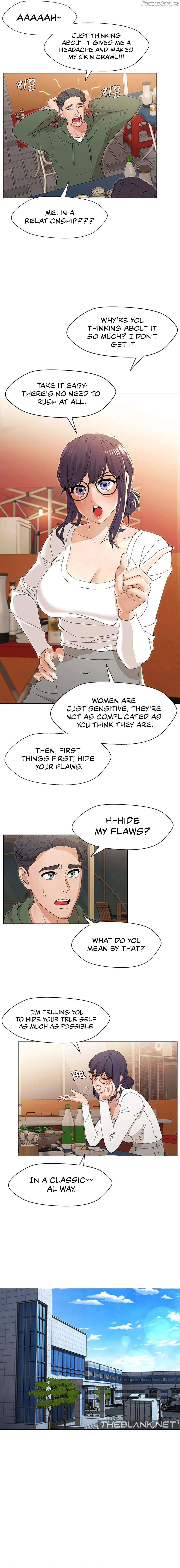 Eunha’s Advice Chapter 2 - page 4