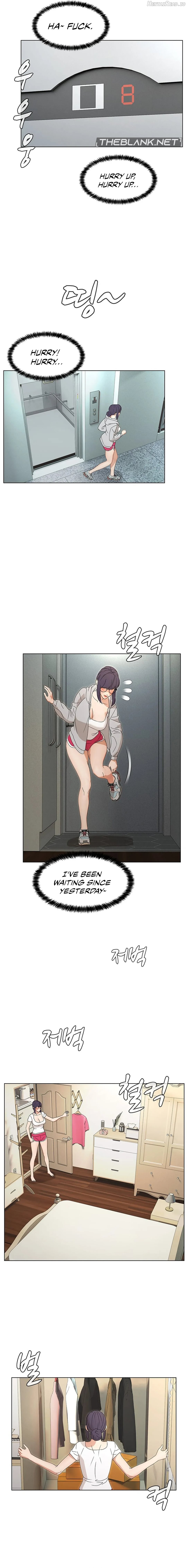 Eunha’s Advice Chapter 3 - page 4