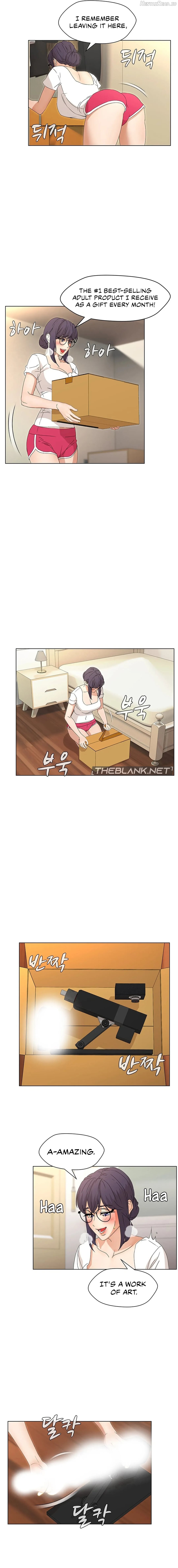 Eunha’s Advice Chapter 3 - page 5