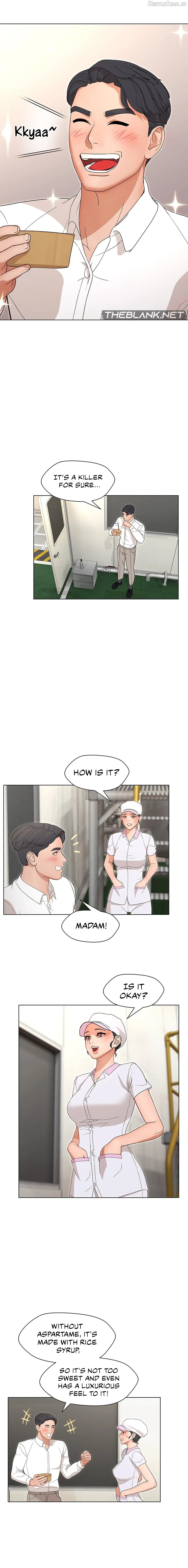 Eunha’s Advice Chapter 3 - page 10