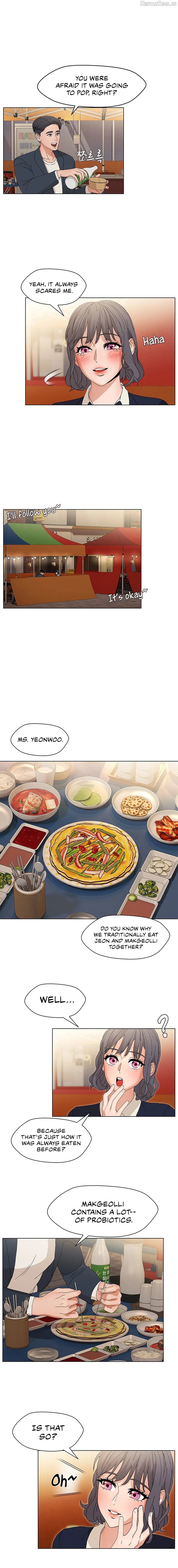 Eunha’s Advice Chapter 4 - page 10