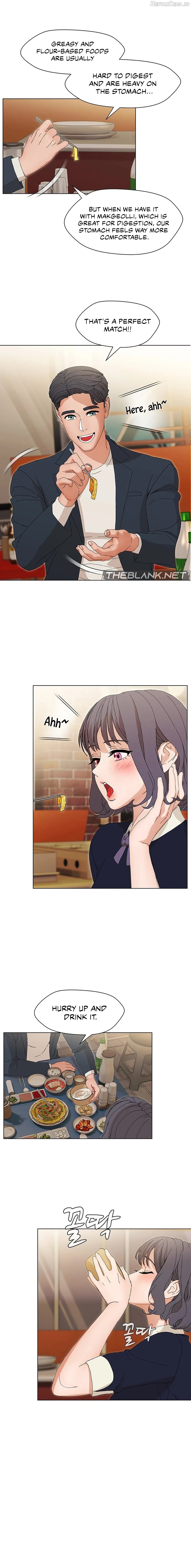 Eunha’s Advice Chapter 4 - page 11
