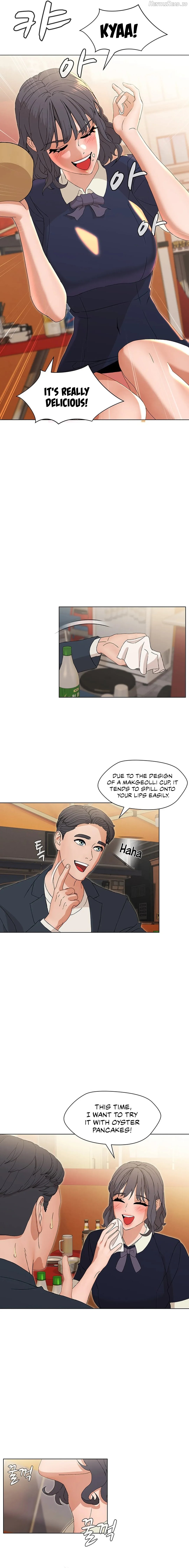 Eunha’s Advice Chapter 4 - page 12
