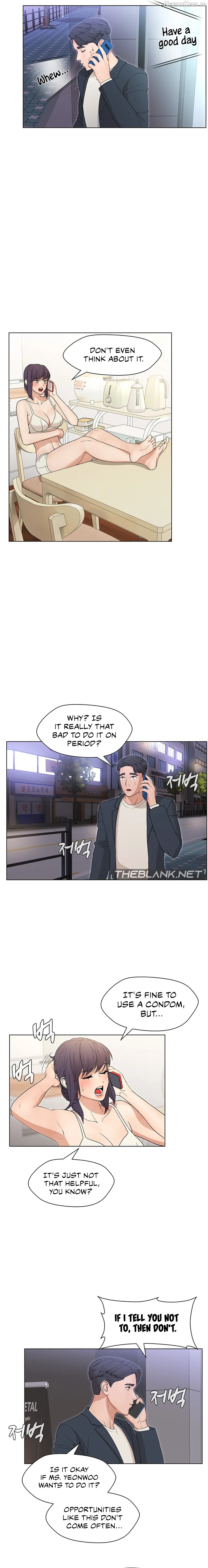 Eunha’s Advice Chapter 5 - page 11