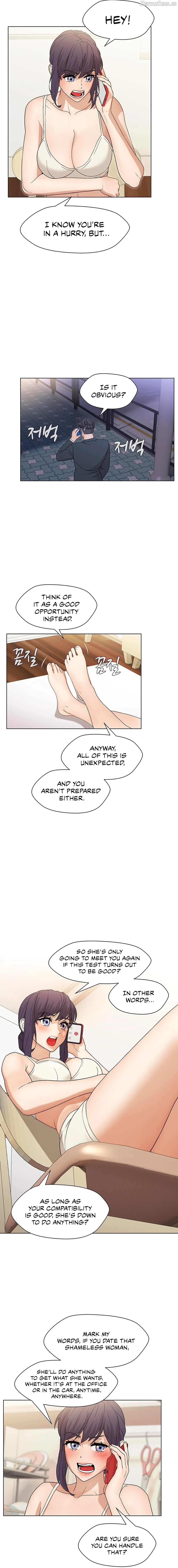 Eunha’s Advice Chapter 5 - page 12