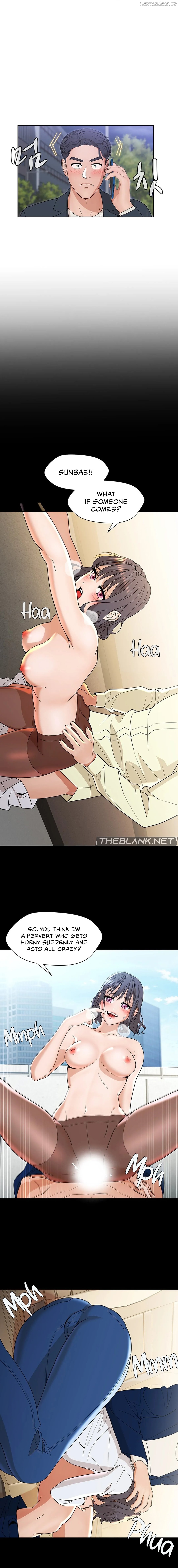 Eunha’s Advice Chapter 5 - page 13