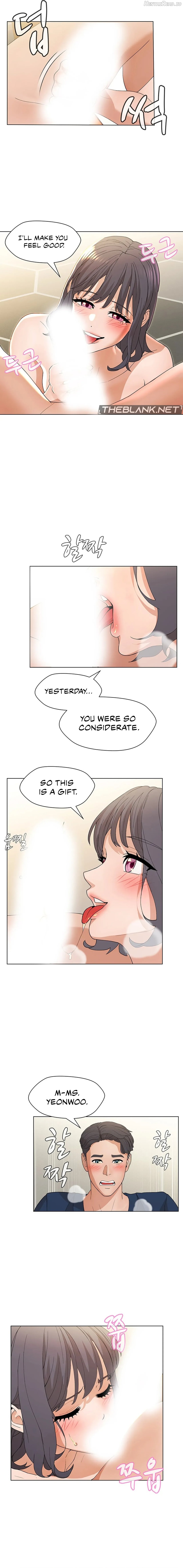 Eunha’s Advice Chapter 6 - page 11