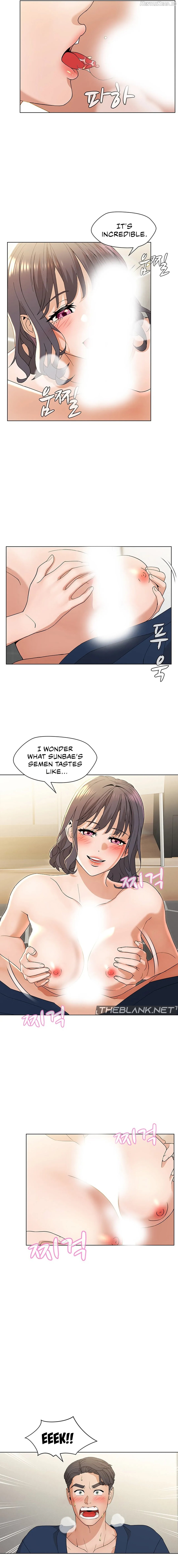 Eunha’s Advice Chapter 6 - page 12