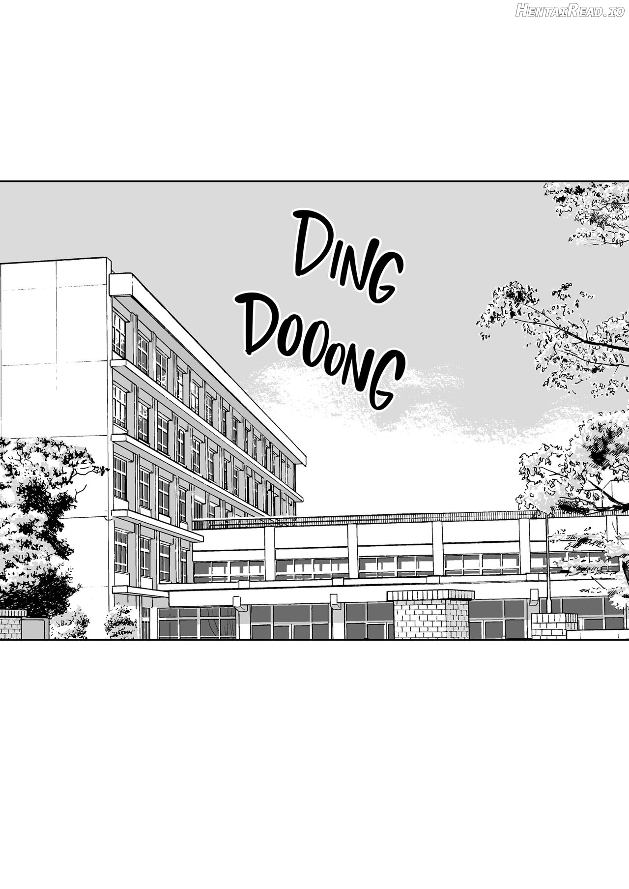 Yarichin no Ore ga Jimi de Otonashii Kanojo no Futanari Dekachin ni Dohamari Shiteru Hanashi Chapter 1 - page 3
