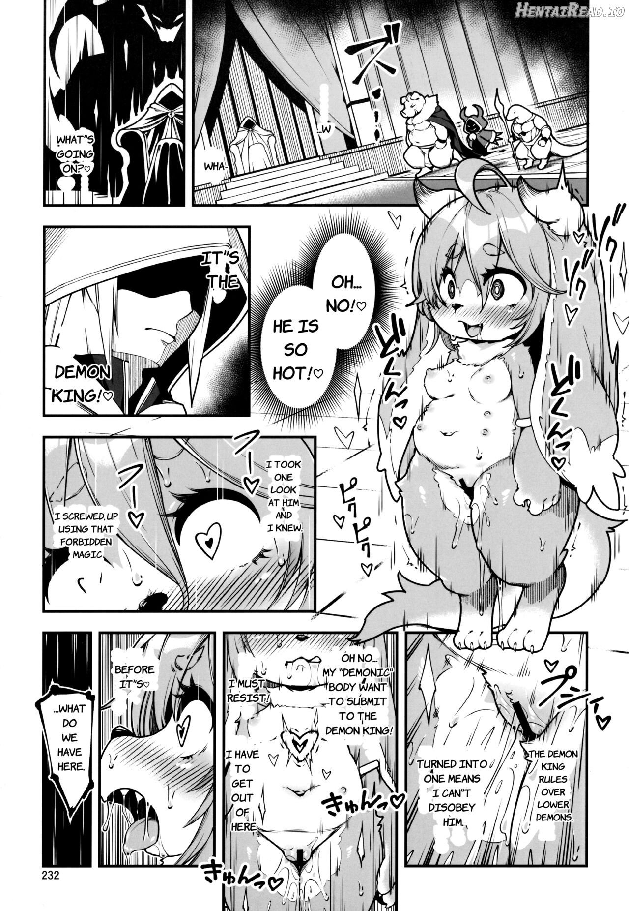Boku no Imoto Chapter 1 - page 15
