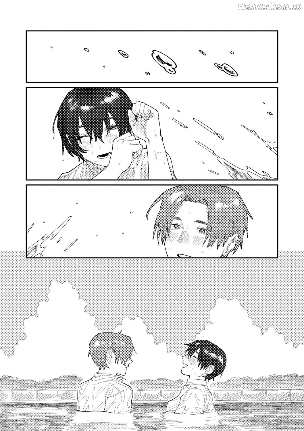 Reverb Hentai Chapter 1 - page 9
