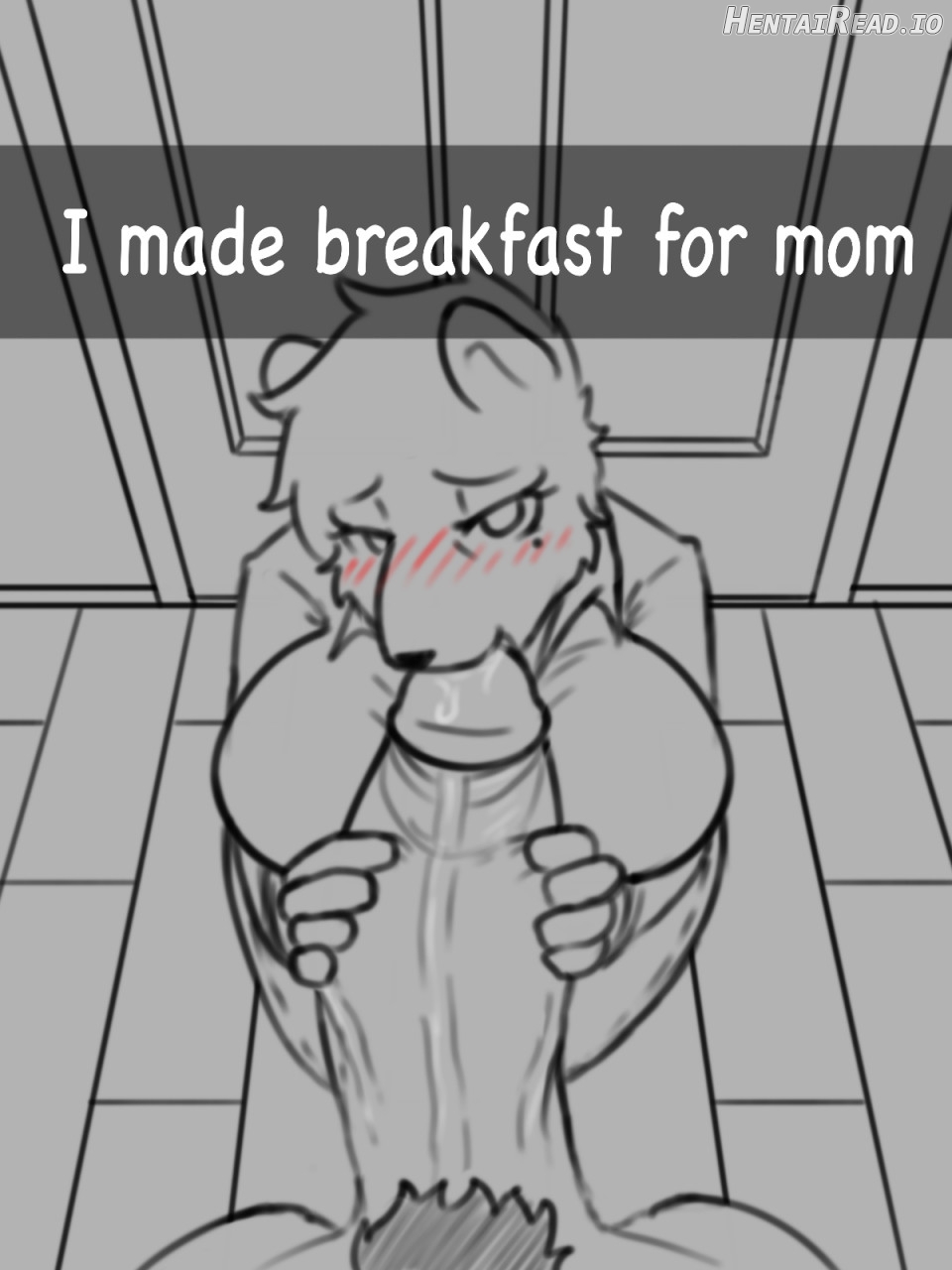 Furry Family Chapter 1 - page 148