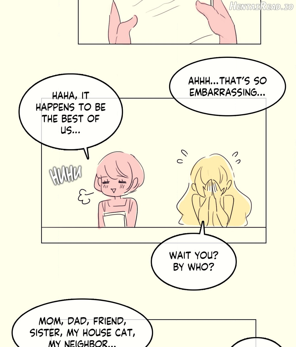 Alice’s Adult Storytime Chapter 10 - page 2