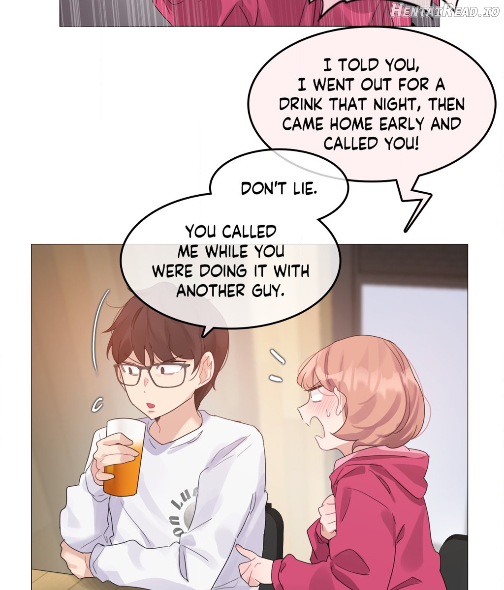 Alice’s Adult Storytime Chapter 11 - page 2