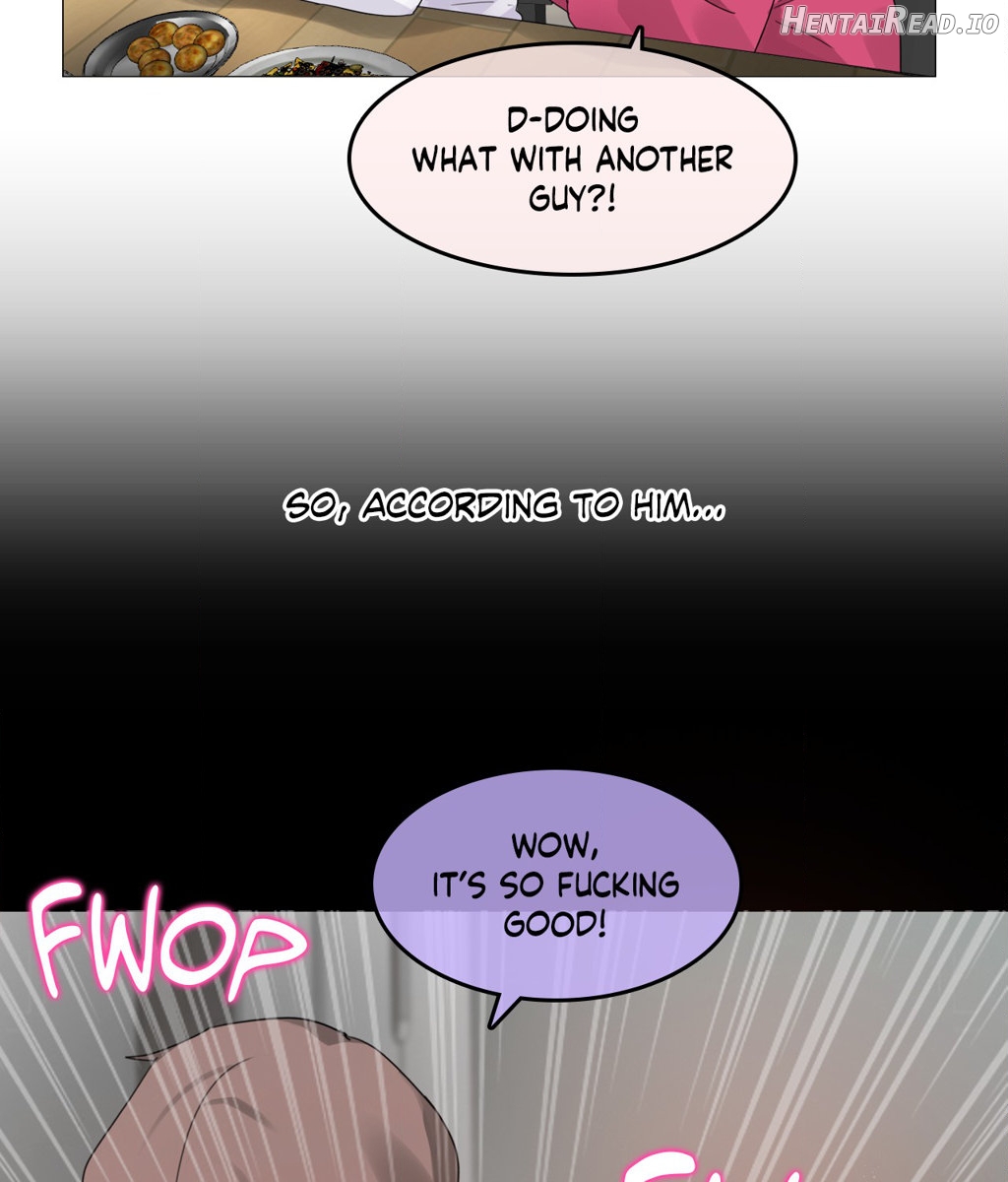 Alice’s Adult Storytime Chapter 11 - page 3
