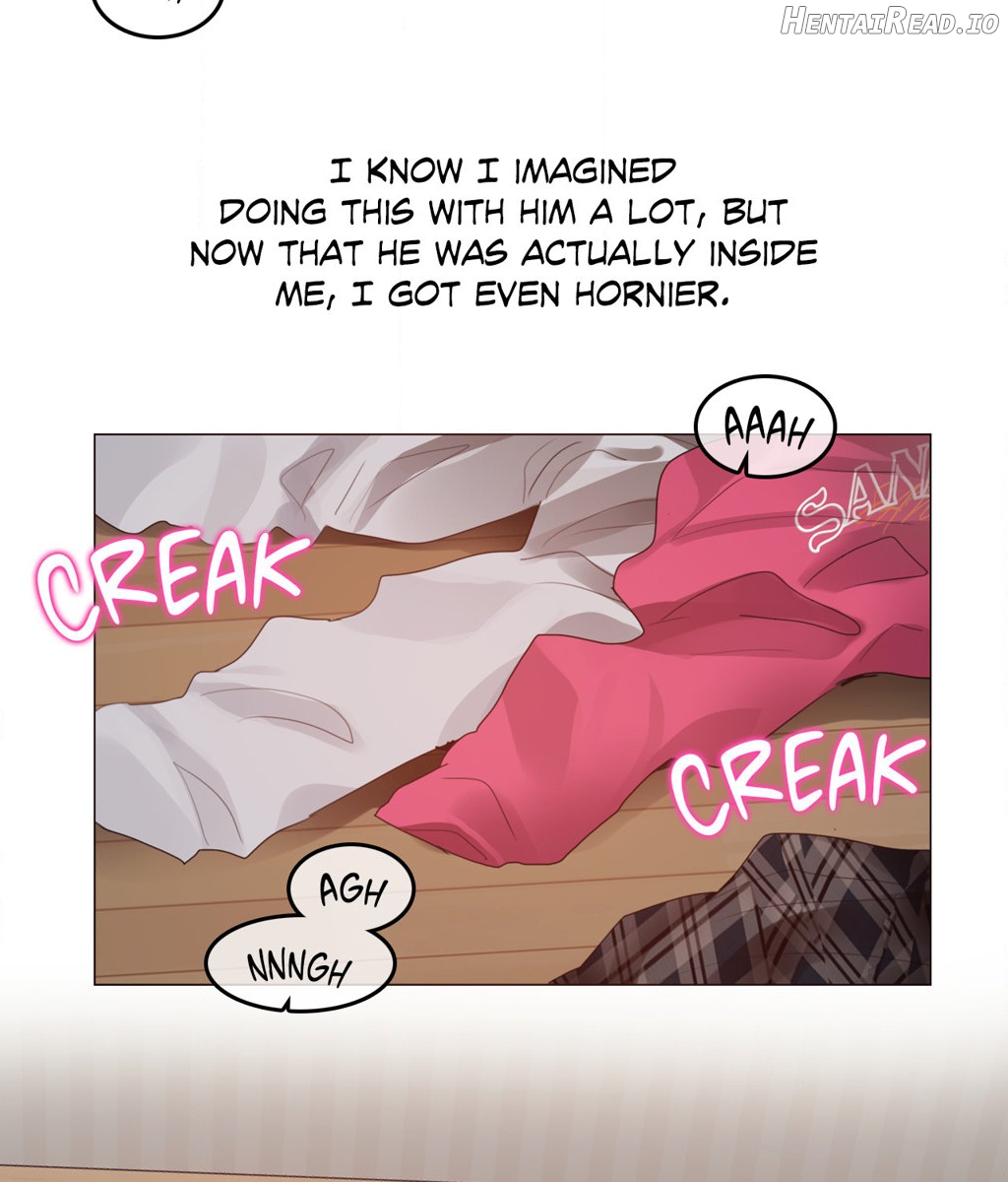 Alice’s Adult Storytime Chapter 12 - page 32