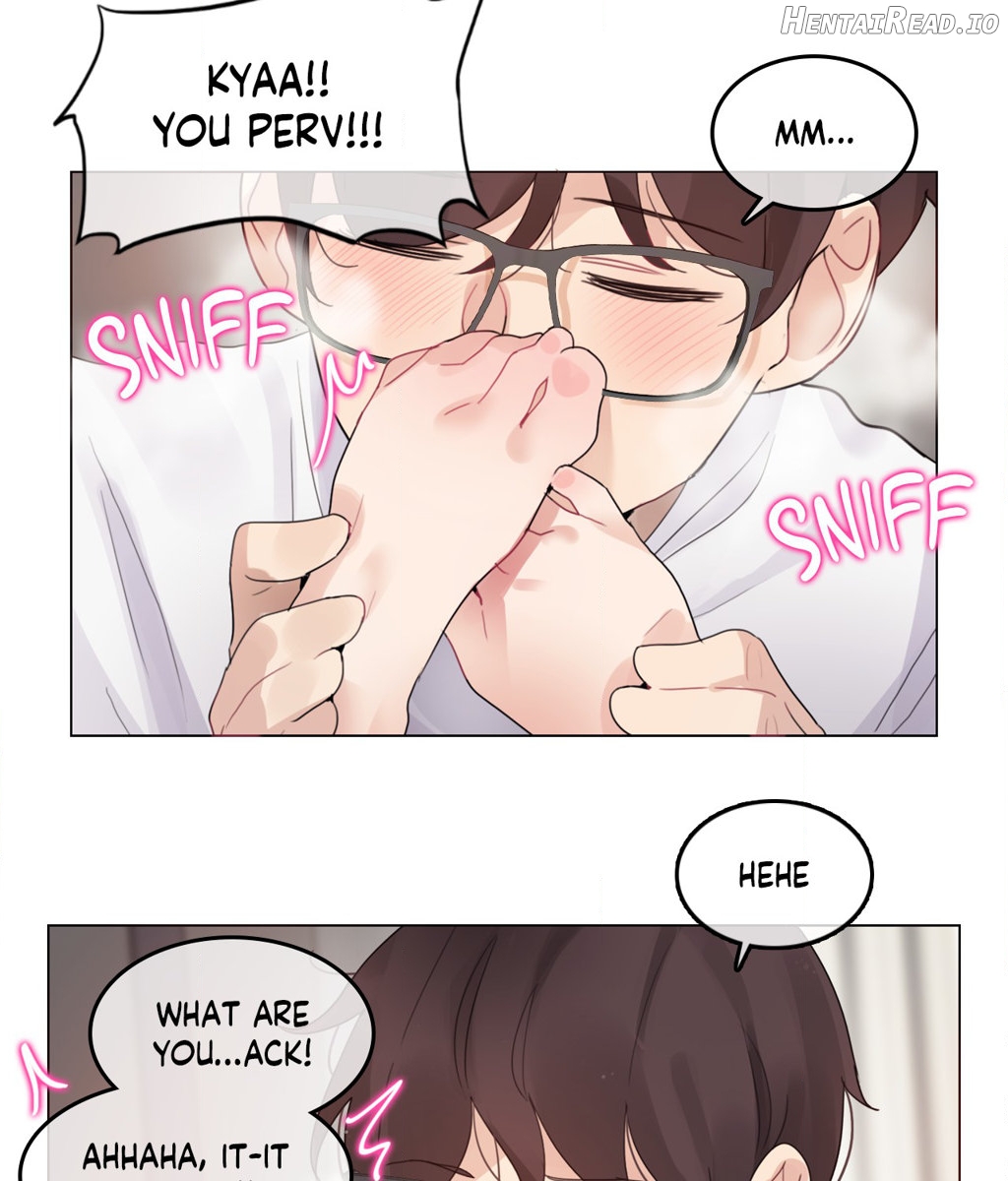 Alice’s Adult Storytime Chapter 12 - page 4