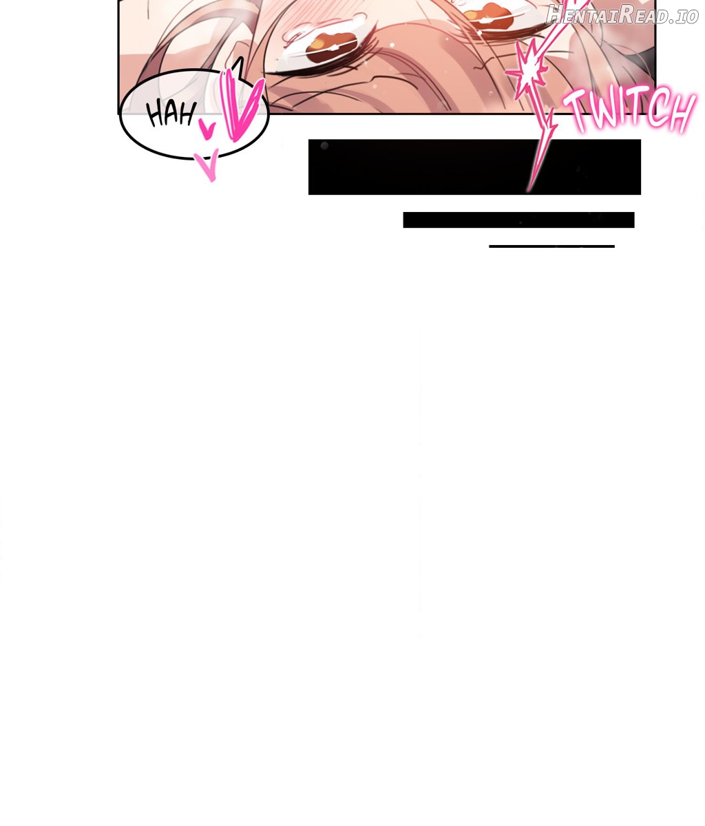 Alice’s Adult Storytime Chapter 12 - page 46