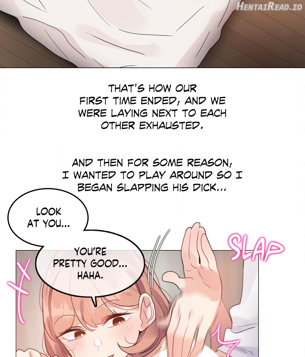 Alice’s Adult Storytime Chapter 12 - page 48