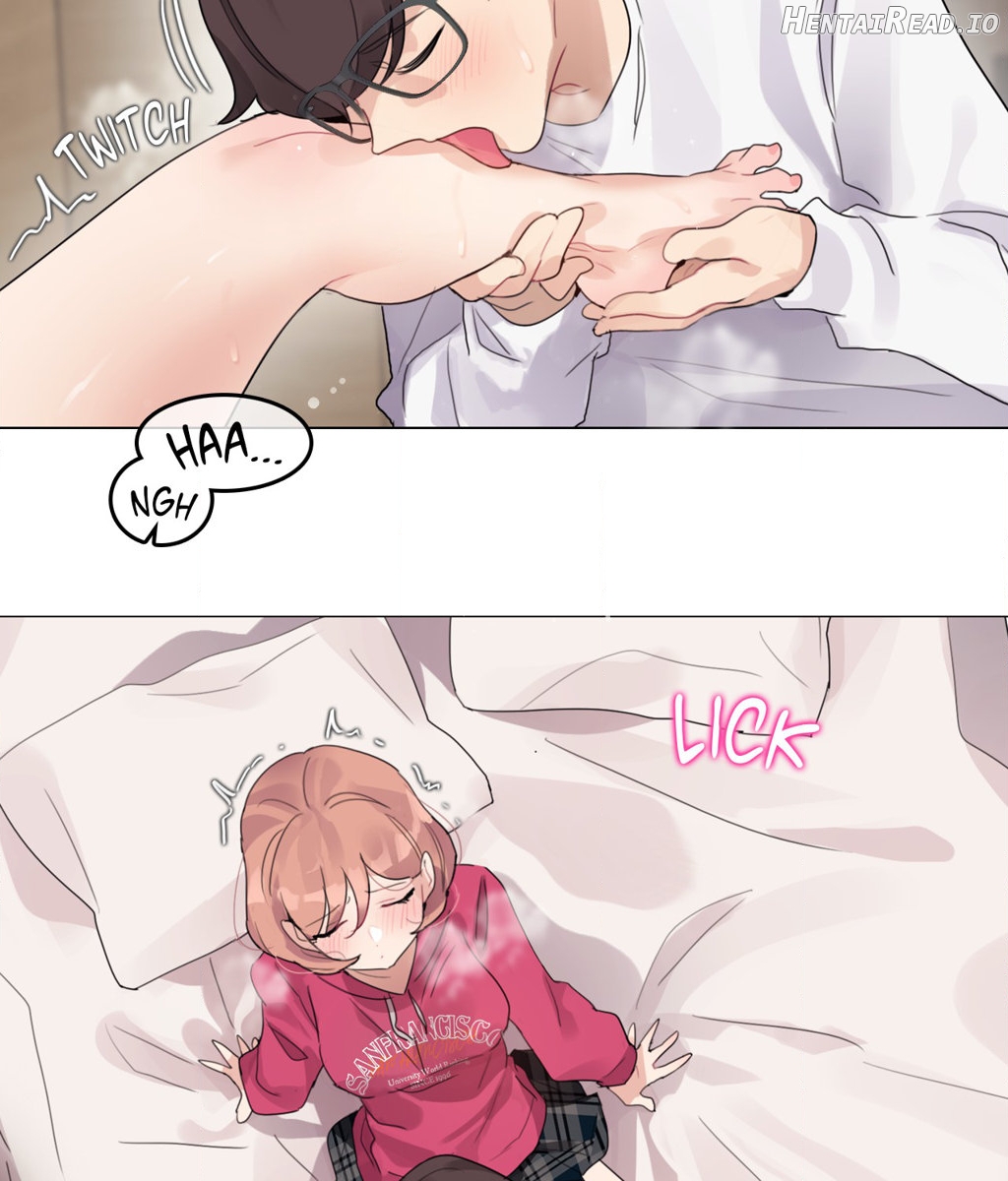 Alice’s Adult Storytime Chapter 12 - page 9