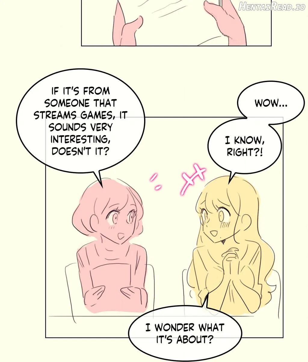 Alice’s Adult Storytime Chapter 8 - page 2