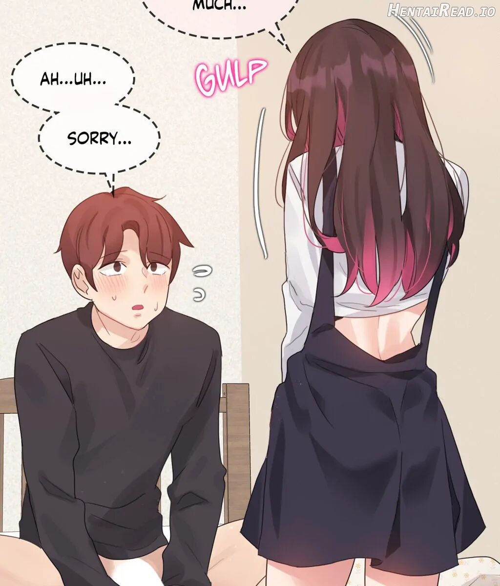 Alice’s Adult Storytime Chapter 8 - page 50